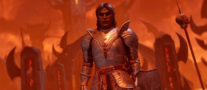 Bethesda shows Oblivion Remastered on Switch 2, but graphics quality disappoints