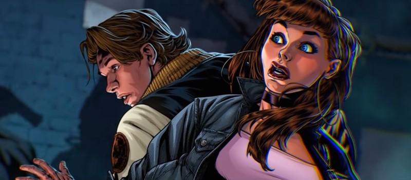 Retro 2D action returns in first Huntdown: Overtime trailer