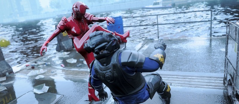 Watch Dogs: Legion rumored to get a director's cut with a "fully night mode"