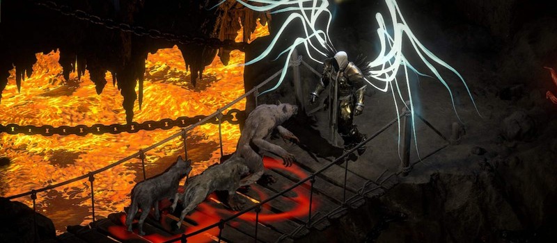 Blizzard will immortalize 300 Diablo II: Resurrected players on a monument at its office