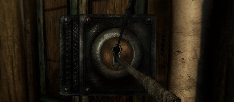 Gamers unanimously consider the lockpicking skill tree in Skyrim to be the most useless, while the final archery skill is simply broken