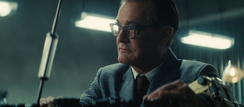 Fallout season 2 could be considered a hidden adaptation of Fallout 4 with Hank replacing the Institute