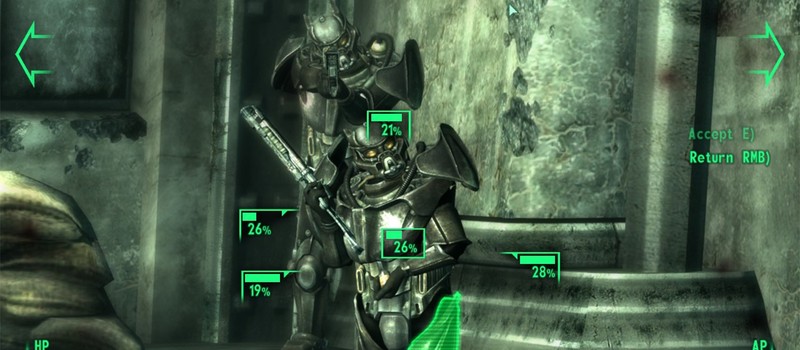 Gamer set GPT-6 Astra to play through Fallout 3 – the AI reached the ending in 59 hours and started paranoidally checking saves