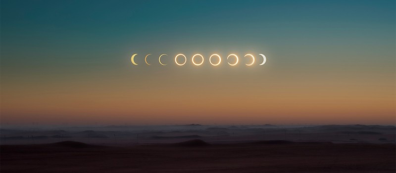 Total Solar Eclipse 2026 – Where is the Best Place to Watch