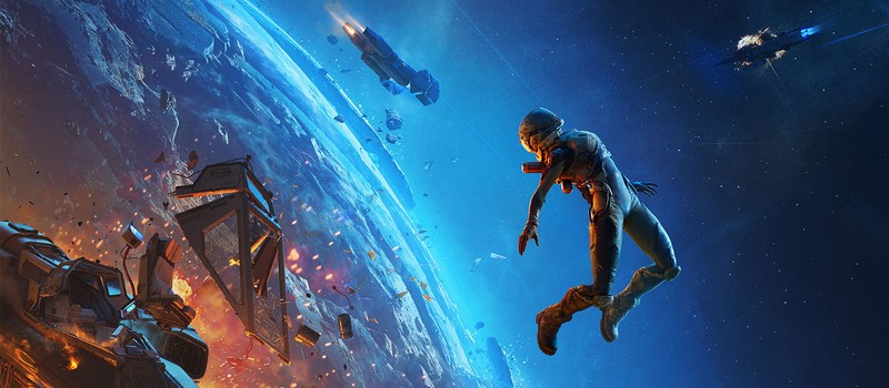 Gaijin Entertainment announces Star Wrath, a space extraction shooter now in closed beta
