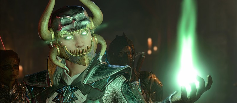 Baldur's Gate 3 fans already have serious doubts about HBO series adaptation