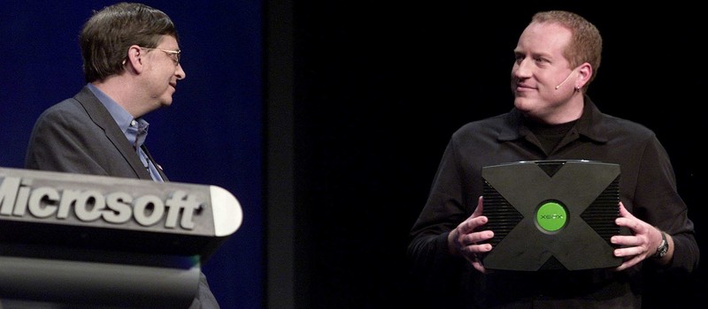 Xbox co-founder doesn't think the brand is dead, but says its struggles are "killing" him