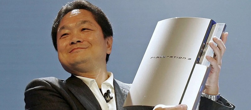 Father of PlayStation Ken Kutaragi believes that in 2-3 years AI will replace video games and generate content in real time