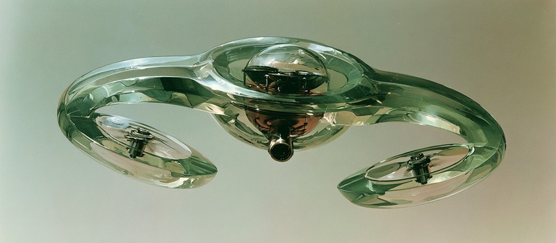Swiss engineers create ultrasonic engine for future silent microdrones