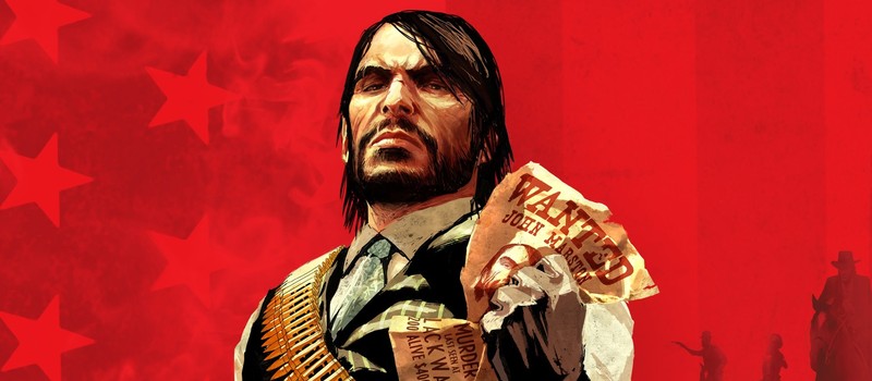 An enthusiast placed all the regions of the Red Dead Redemption duology on a real map of America – from Montana to Cuba