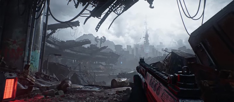 Escape From Tarkov boss reveals first trailer for mysterious space shooter Cor3