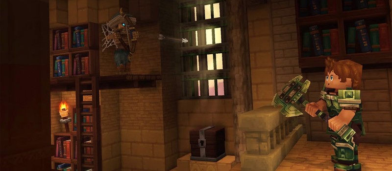 How to repair equipment in Hytale using a repair kit