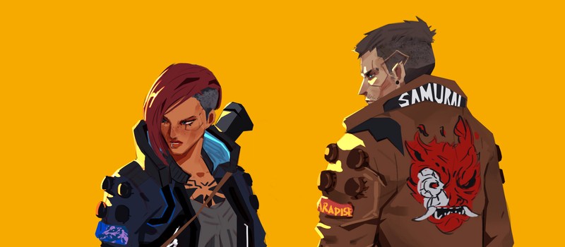 Four years since the announcement of Project Orion: why no one is rushing the Cyberpunk 2077 sequel