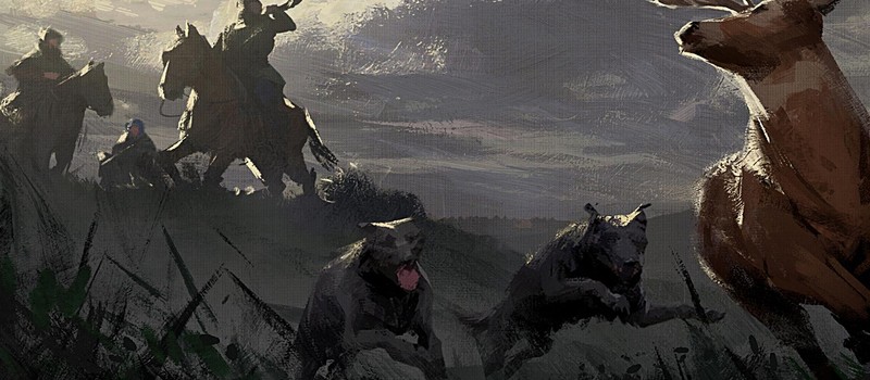 Gamer began to suspect something was off when his Crusader Kings 3 dog outlived three rulers and celebrated its 150th anniversary