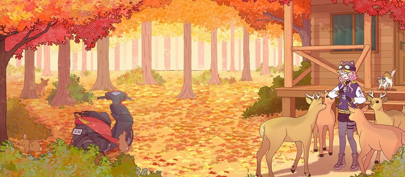 20 new games and 0 hours in them – the Steam autumn sale is filling up your backlog again