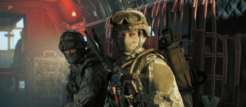 EA lays off staff across Battlefield studios despite record-breaking launch of Battlefield 6