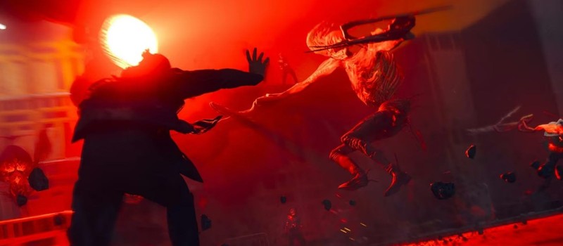 Pirates are massively calling on people to support Remedy by buying Control Resonant