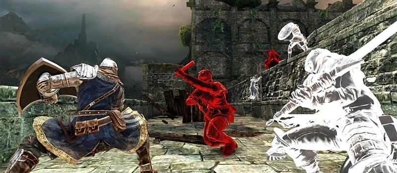Dark Souls 2 veterans prepare to return to Drangleic as annual community event launches in late February