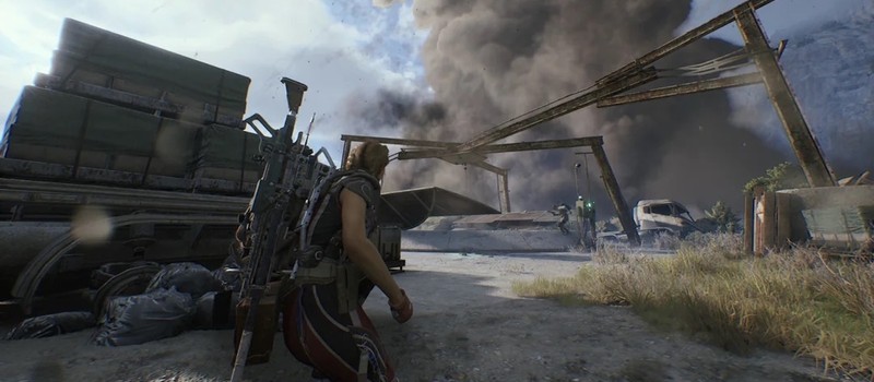 ARC Raiders robots aren't actually learning from your behavior, despite the popular theory