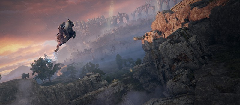 The game that shouldn't exist – how Elden Ring has so much content