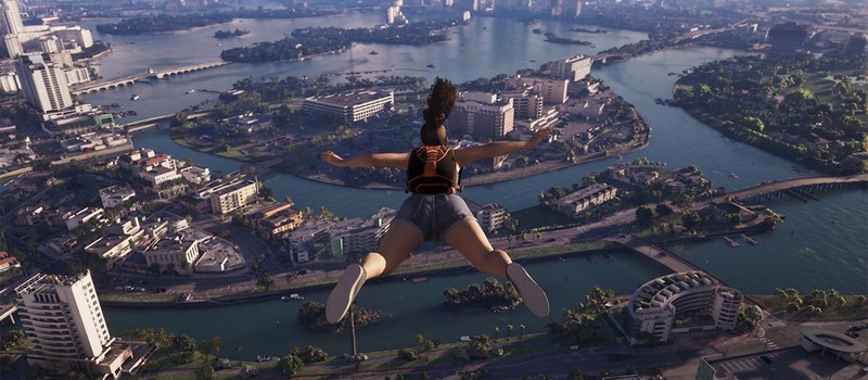 Fans found Dexter Morgan's house in GTA 6