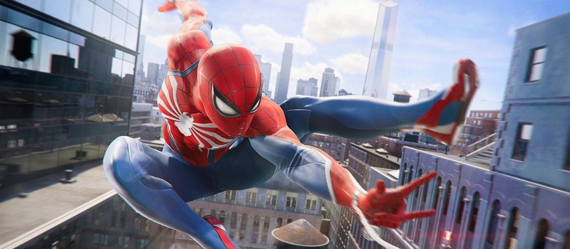 Gamers nostalgically recall the days when you could buy a PS4 with Marvel's Spider-Man for $200