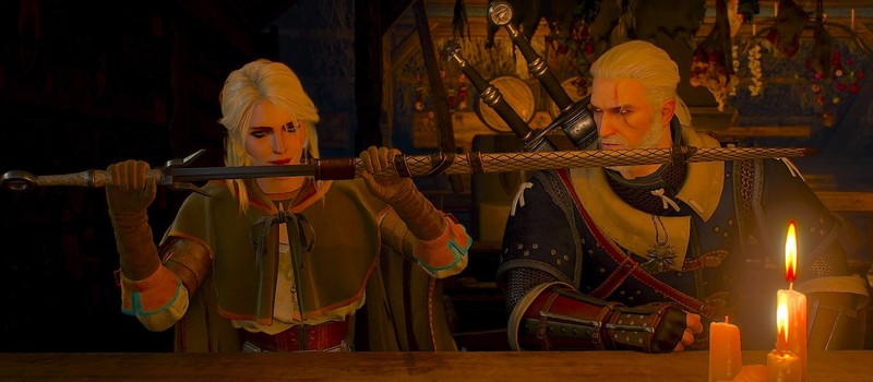 Why The Witcher 3 Remaster is worth playing on the highest difficulty