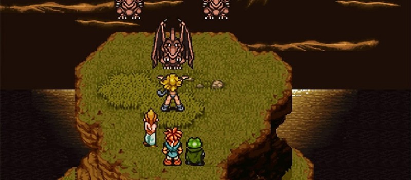 Square Enix survey reignites Chrono Trigger remake hopes among fans