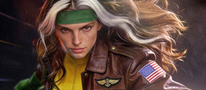 Fans showed Sadie Sink, Inde Navarrette, Adam Driver and others as mutants for the new "X-Men"