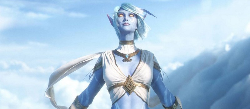 Blizzard believes many gamers became interested in World of Warcraft Forever primarily because of the game's unhurried pace