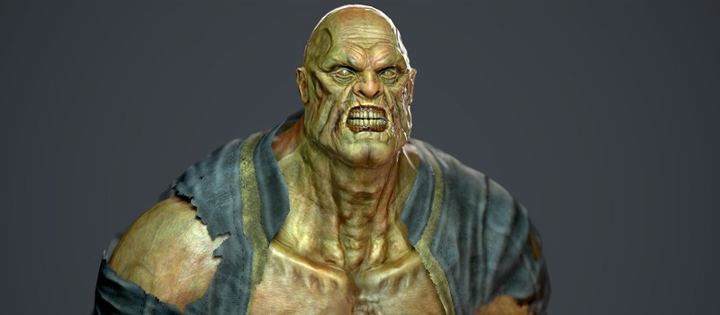 Super mutant vs button – why Fallout 3's ending has annoyed players for 17 years