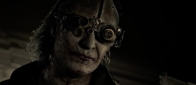 Resident Evil Requiem will be the largest game in the series by download size – over 72 GB on PS5