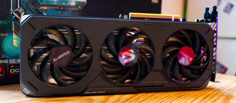 16 GB of video memory has become the new standard for gamers on Steam