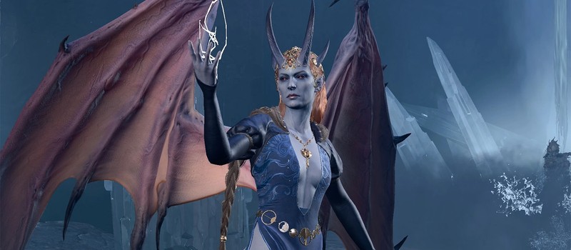 Mizora from Baldur's Gate 3 has become a full-fledged companion thanks to a new mod