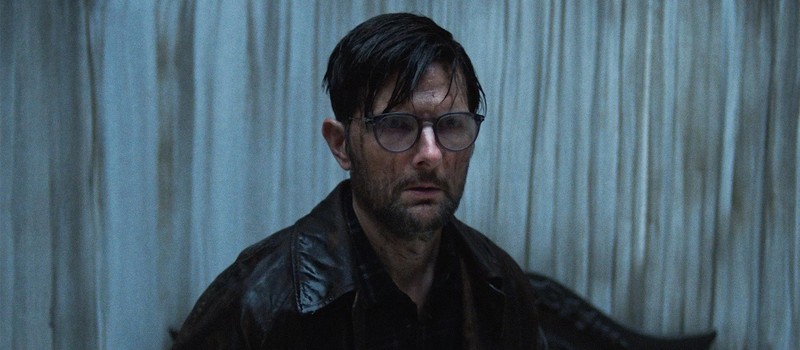 Severance star Adam Scott faces an Irish witch in the Hokum trailer