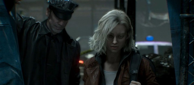 Resident Evil Requiem director credits Zelda II as a major inspiration