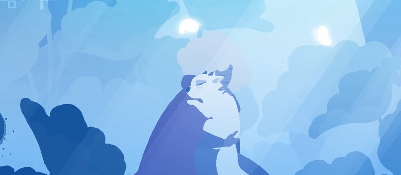 Neva getting story DLC about Alba and Neva's first meeting