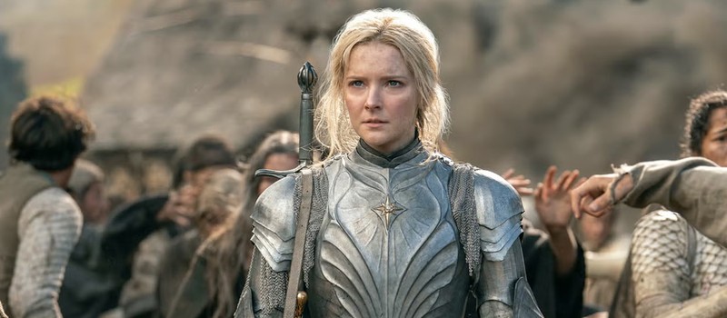 How powerful is Galadriel – analysis of the might of the elf who conquered Dol Guldur