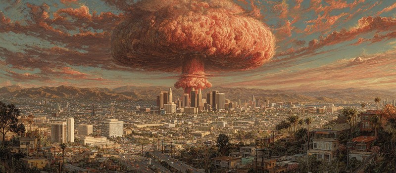 Fallout fans propose game set in first year after nuclear war