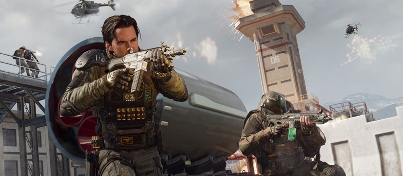 Physical game sales in the US hit an all-time low