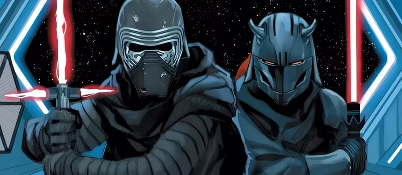 Major Star Wars releases in September – Andor prequel, a book of insults, and the first canon horror