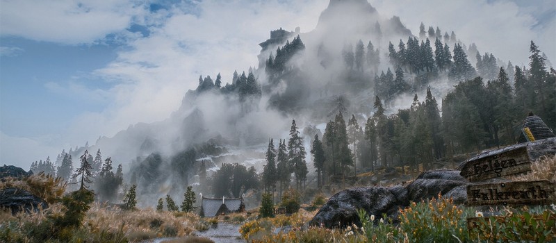 Bethesda veteran with 20 years of experience and The Elder Scrolls lore expert has been unable to find a job for months