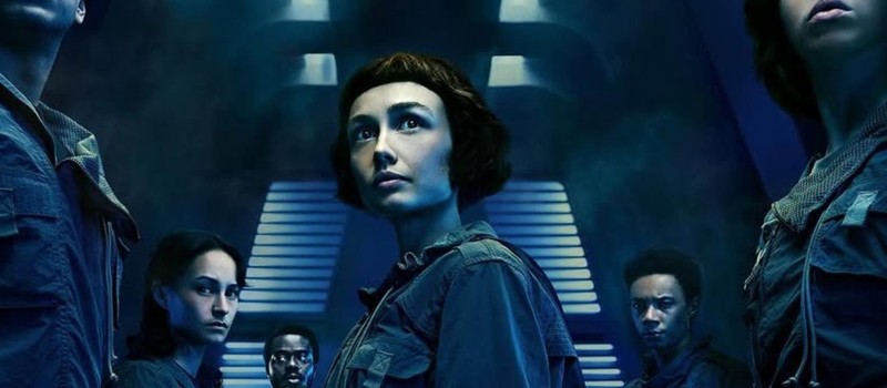 Soldiers and androids in first behind-the-scenes footage from season 2 of Alien: Earth