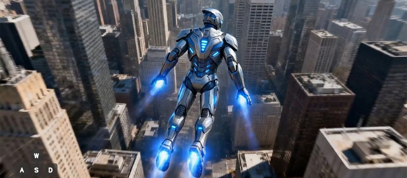 Google's new AI world model spooked videogame investors, but its real potential remains unclear