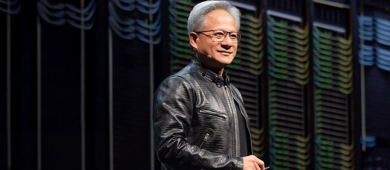 GPT-6 Astra was trained on one hundred thousand Nvidia video cards – Jensen Huang is ready to allocate 400 thousand video cards for the next model