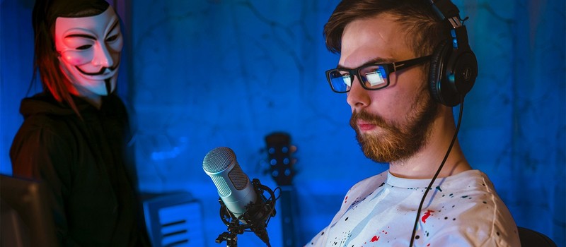 One message in Twitch chat gave a hacker full control over a streamer's PC through OBS