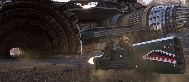 Solo dev who lost his job is building the bounty hunter game Star Wars 1313 never got to be