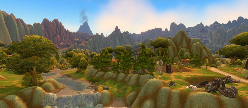 World of Warcraft: Forever players found items that break 22 years of classic MMO rules