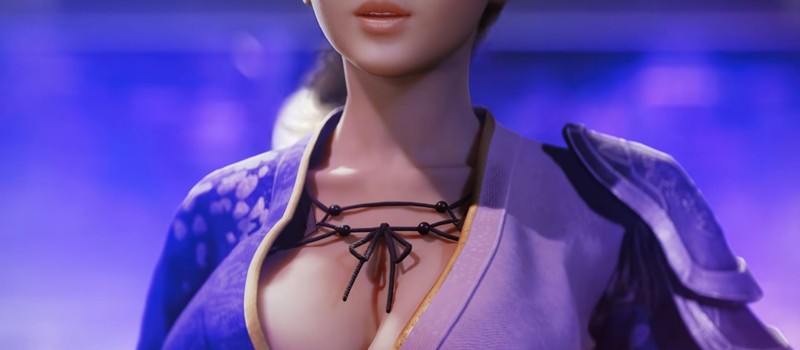 New Dead or Alive game announced alongside Dead or Alive 6: Last Round remaster