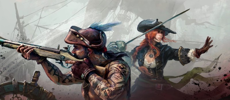 Windrose Crew isn't hiding the release date to build hype – it just wants to ship a good game